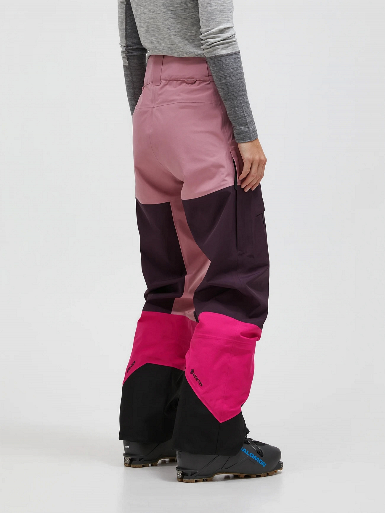 Arc'teryx Azetta Pant Women's Gore-Tex Pro Ski Snowboard